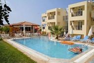 Appartementen Sunshine Kreta